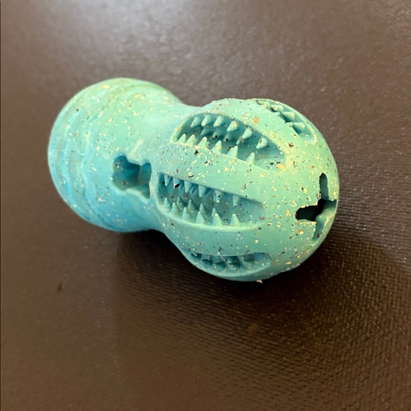 Bundle Of 4 Interactive Dog Puzzle Slow Feeder Toy Set For Medium/Large Dogs - Picture 10 of 12